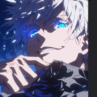 Profile image of Satoru Gojo