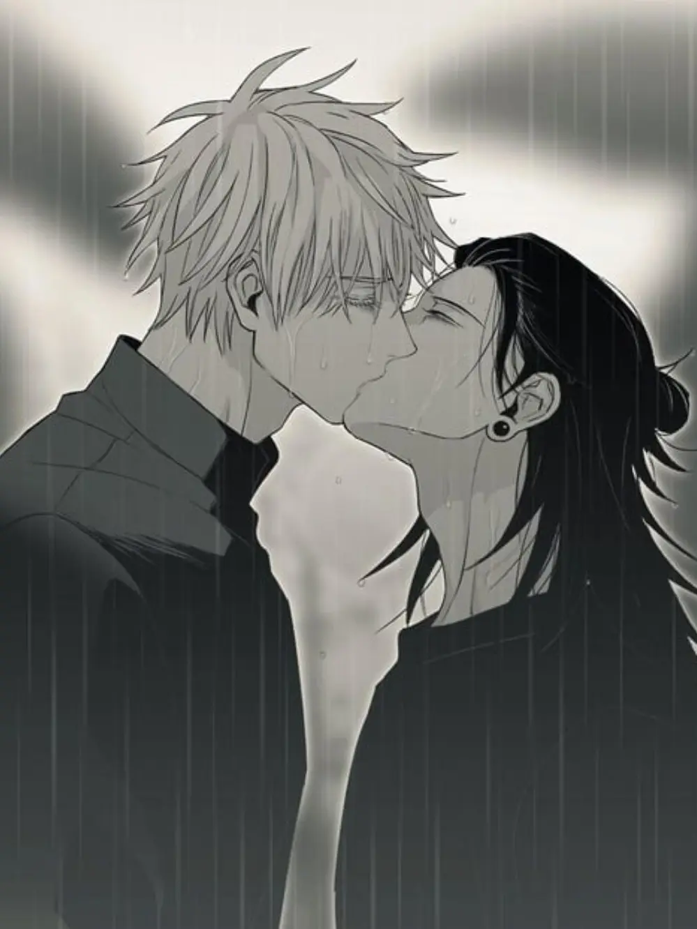 Ilovehotanimeguys.69gay의 Gojo×Geto