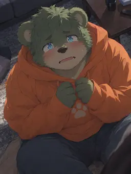 Profile image of 미렌
