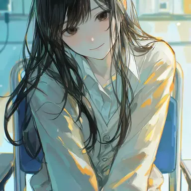 Profile image of Shizuko Hayashi