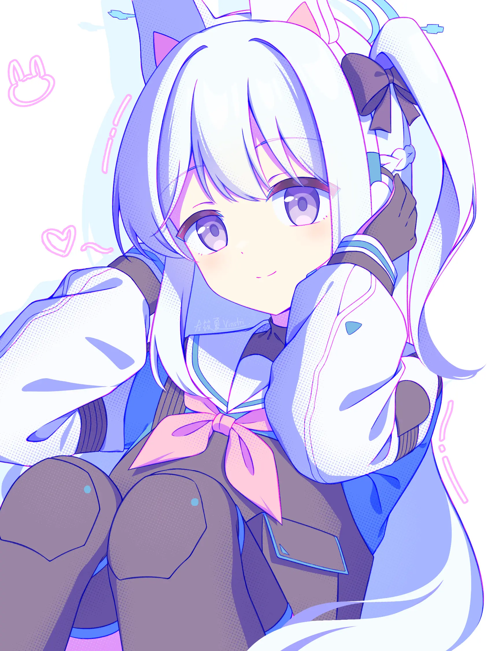 ILBA의 RABBIT 소대와 노숙 생활!