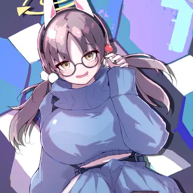 Profile image of 모에