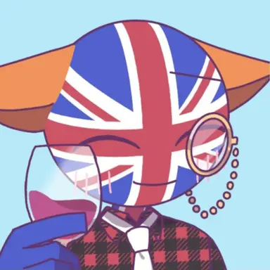 Profile image of イギリス