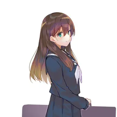 Profile image of 쿠로에 마유