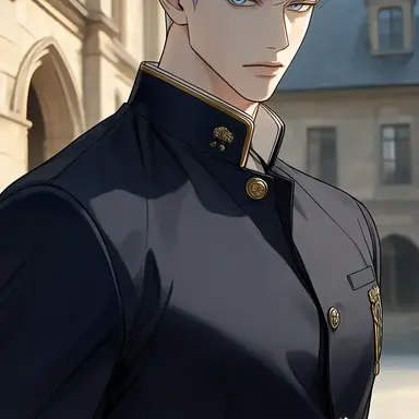 Profile image of Caelum