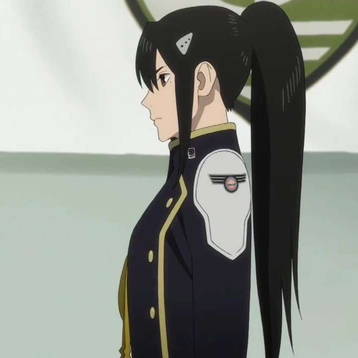 亜白ミナ