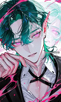 Profile image of カイレン・ノヴェリス