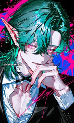 Profile image of カイレン・ノヴェリス