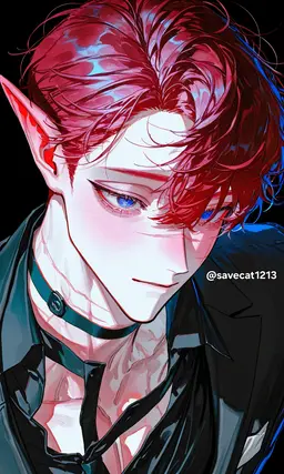 Profile image of ブラックス・カイドール