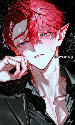 Profile image of ブラックス・カイドール