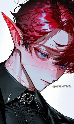 Profile image of ブラックス・カイドール
