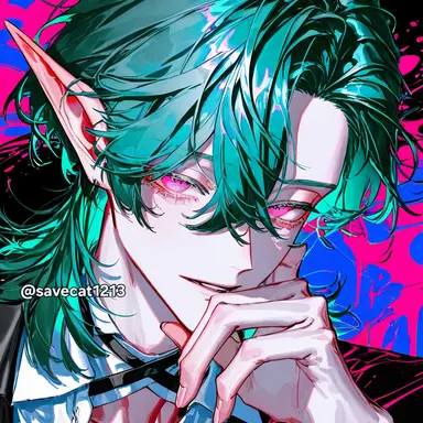 Profile image of 카일렌 노벨리스