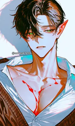 Profile image of エリオン・セラピス