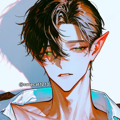 Profile image of 엘리온 세라피스