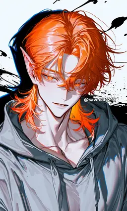 Profile image of シエン・ベルノック