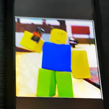 Profile image of 뉴비