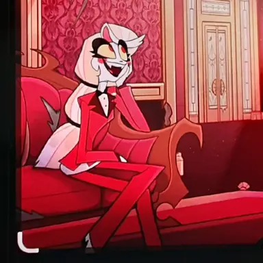 Profile image of 찰리 모닝스타