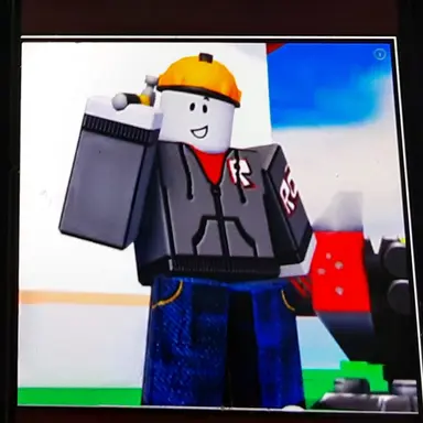 Profile image of 빌더맨