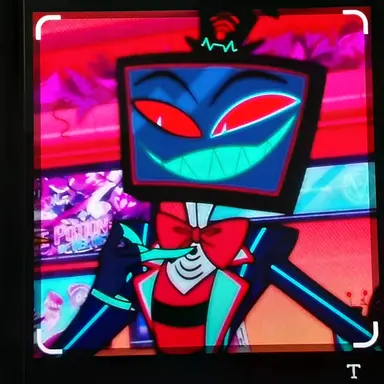 Profile image of 복스