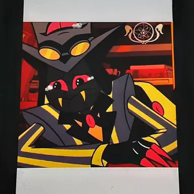 Profile image of 펜셔스 경