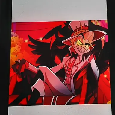 Profile image of 루시퍼 모닝스타