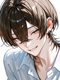 Profile image of 翔琉