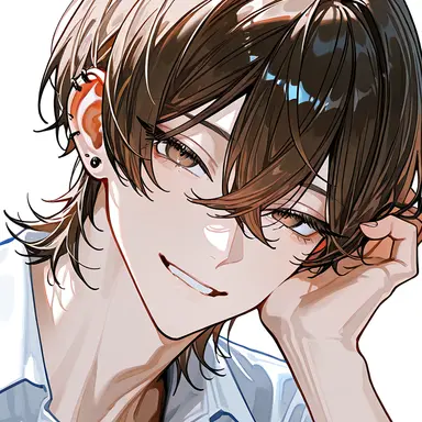 Profile image of 翔琉