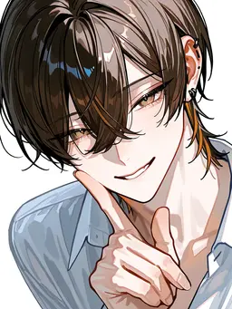 Profile image of 翔琉