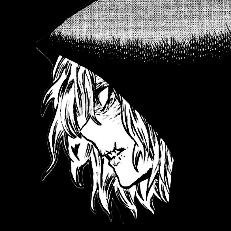 死柄木 弔