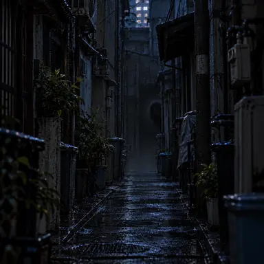 Profile image of Alley Kaii
