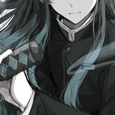 Profile image of 토키토 무이치로