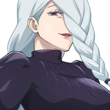 Profile image of 冥冥
