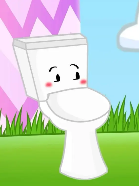 alwaysanalyzingit의 Toilet