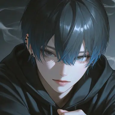 Profile image of Isaiah Hawthorne