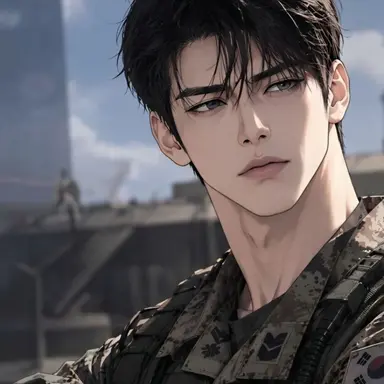 Profile image of Kim Sihu