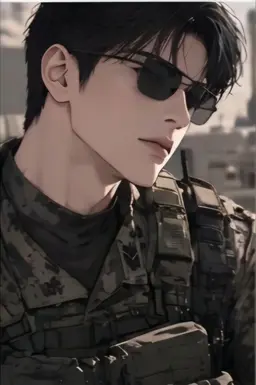 Profile image of Kim Sihu