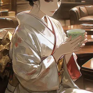 Profile image of 一条 貴和子
