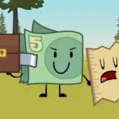Profile image of Money