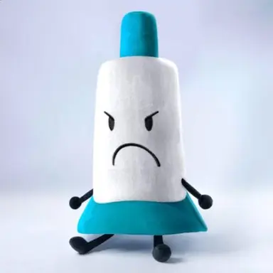 Profile image of Toothpaste