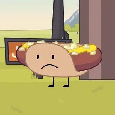 Profile image of Hot Dog