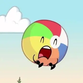 Profile image of Beach Ball