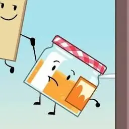 Profile image of Jammy