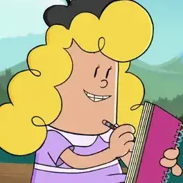 Profile image of Grace Hutchins