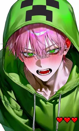 Profile image of Creeper
