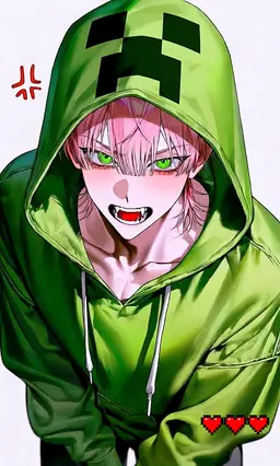 Profile image of Creeper
