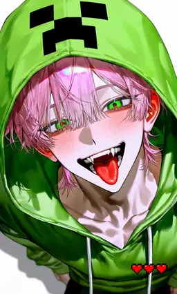 Profile image of Creeper