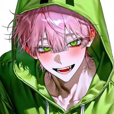 Profile image of Creeper