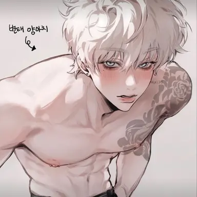 Profile image of 백동욱