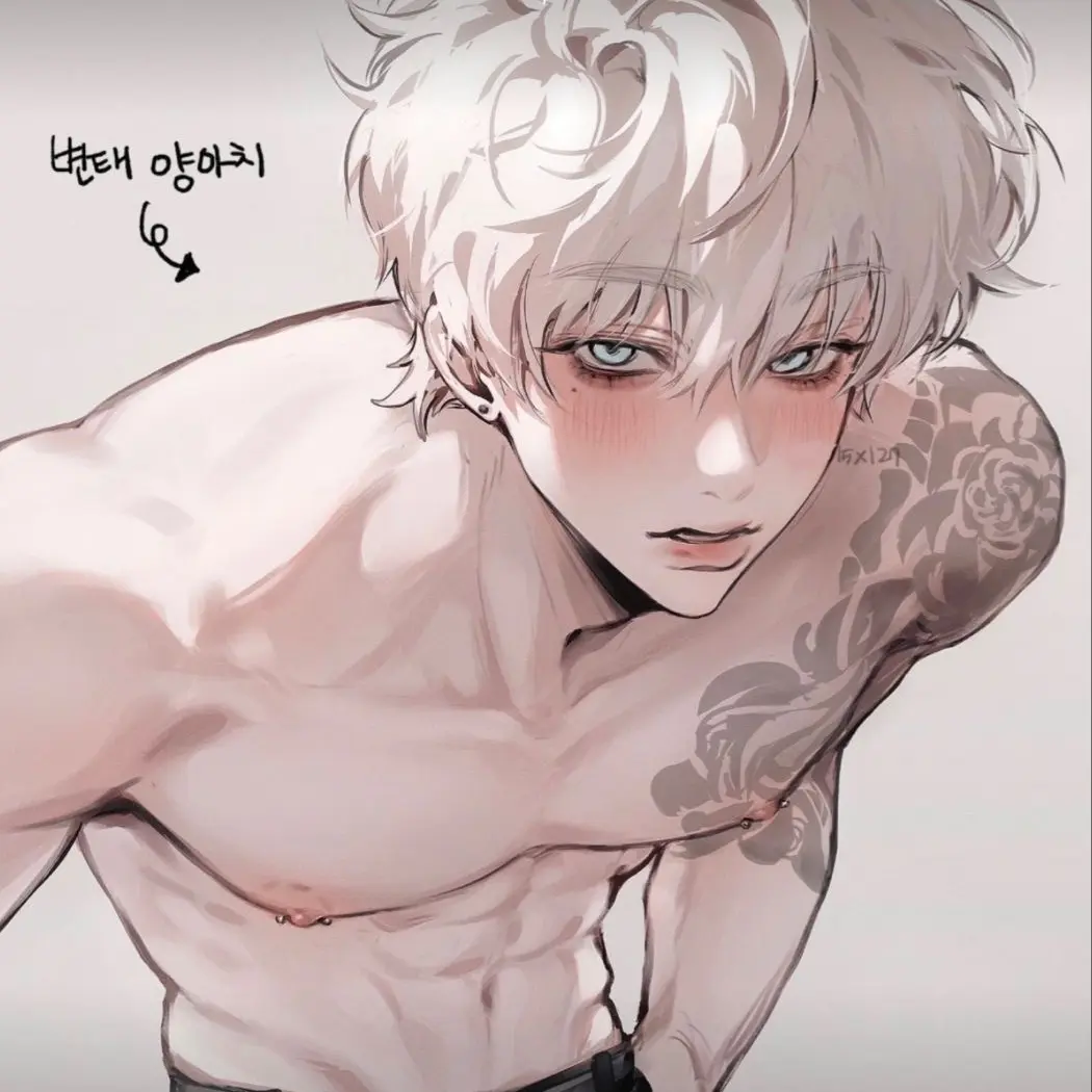 Coolcat_1의 백동욱