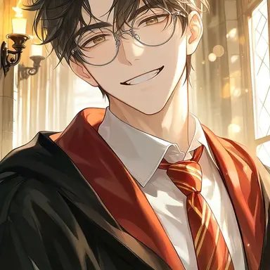 Profile image of James